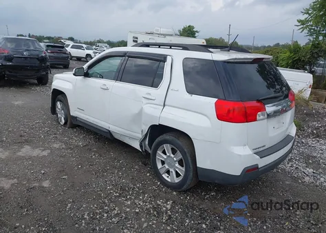2013 GMC Terrain Sle-2 z USA, uszkodzony, nr VIN 2GKALSEK9D6184678